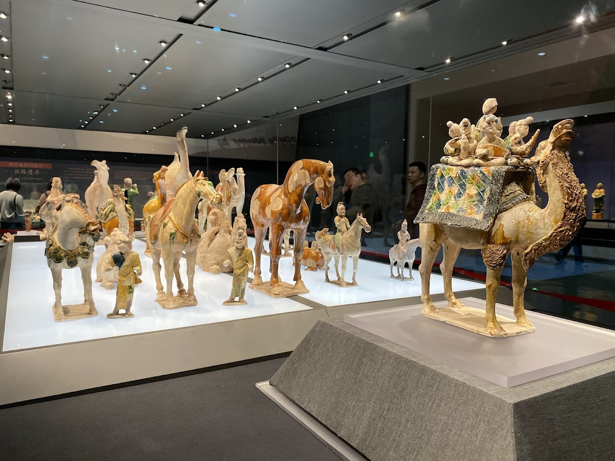 Shaanxi History Museum