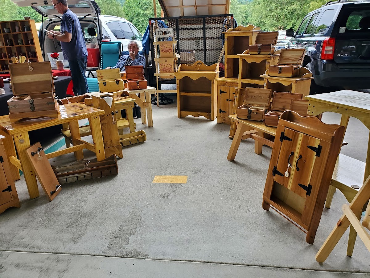 Union County Farmers Market