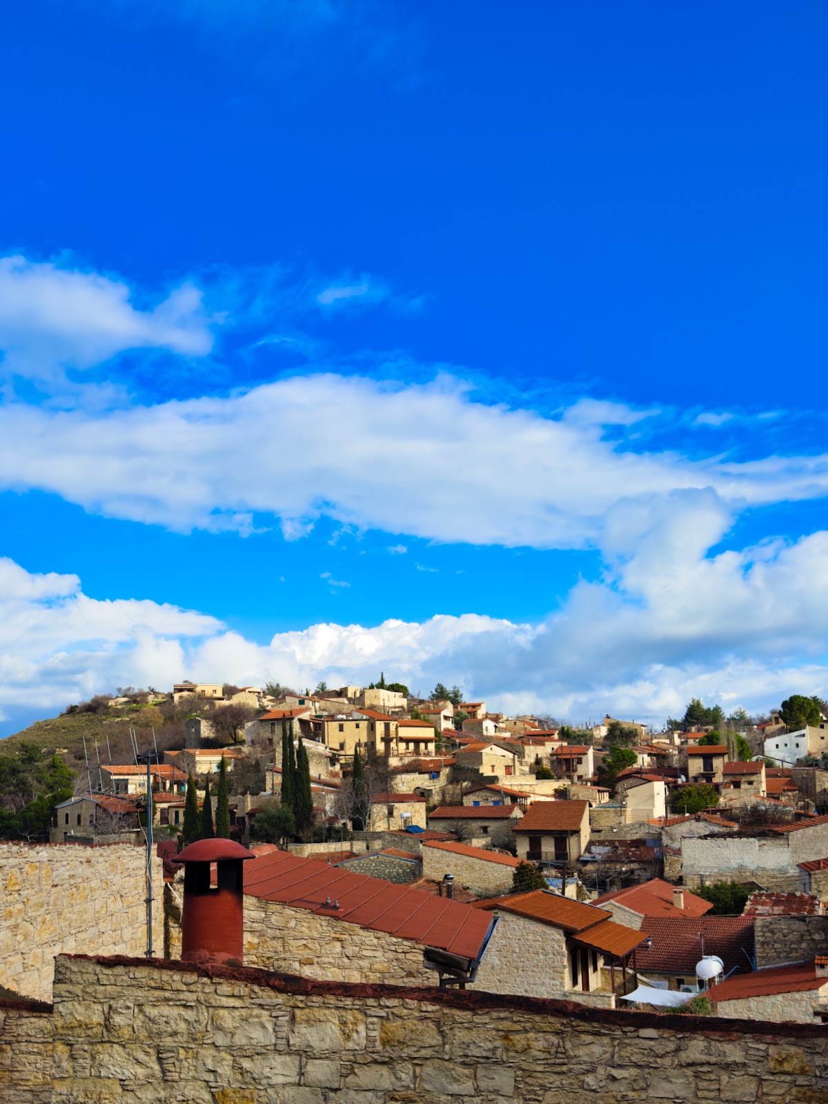 Constantias Stone Houses