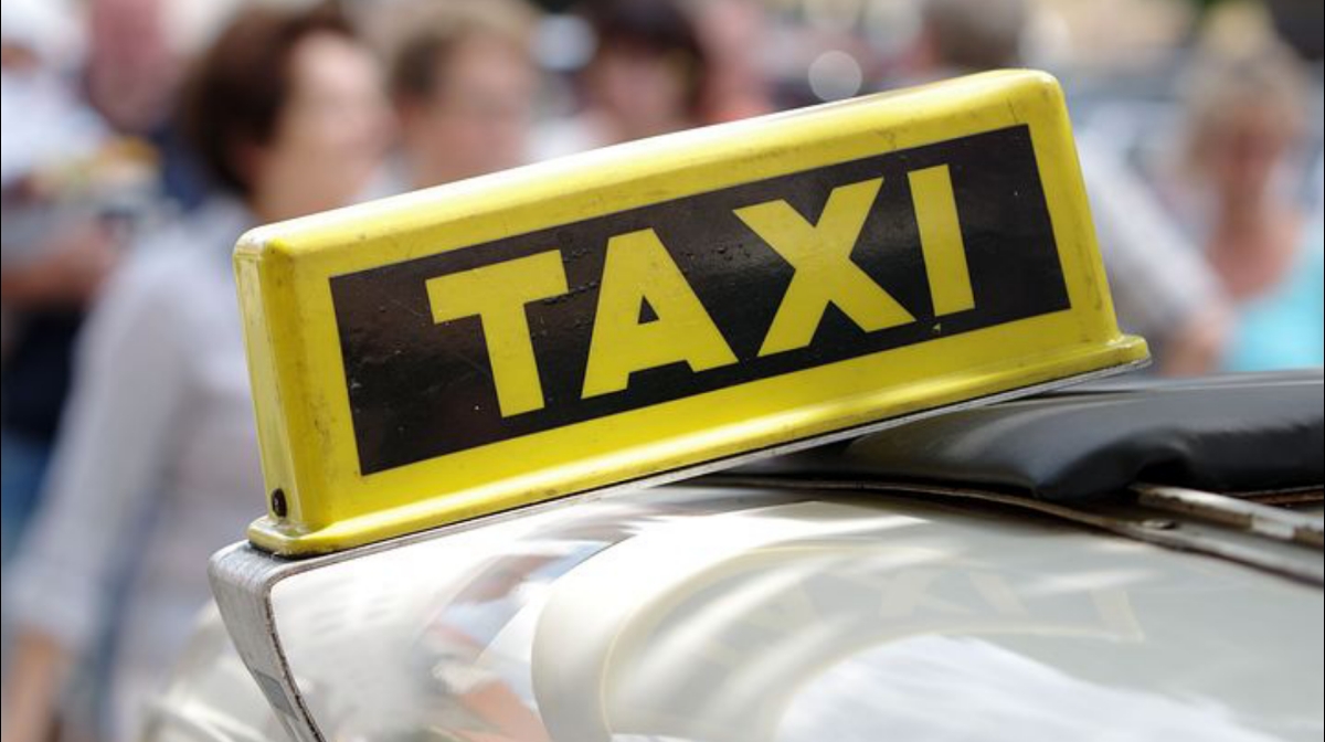 Georgia Taxi of Augusta llc