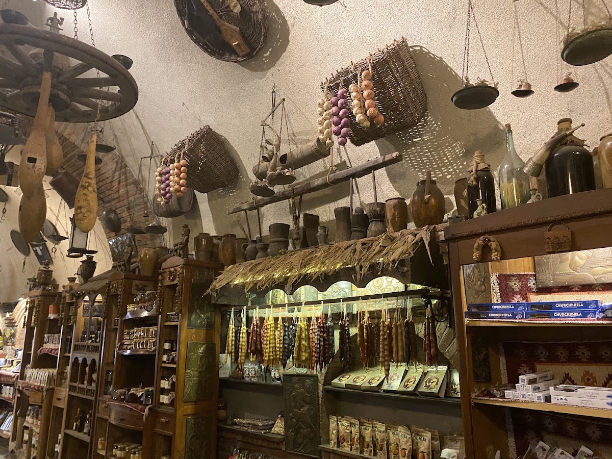 Meidan Bazar
