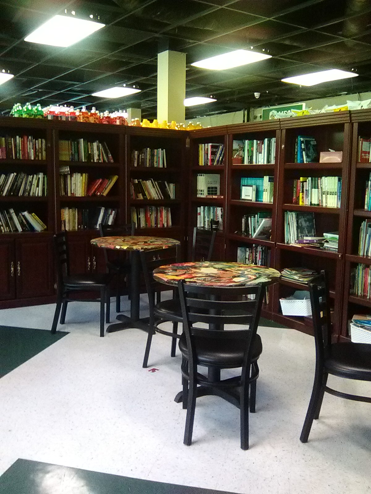 Carver Neighborhood Market
