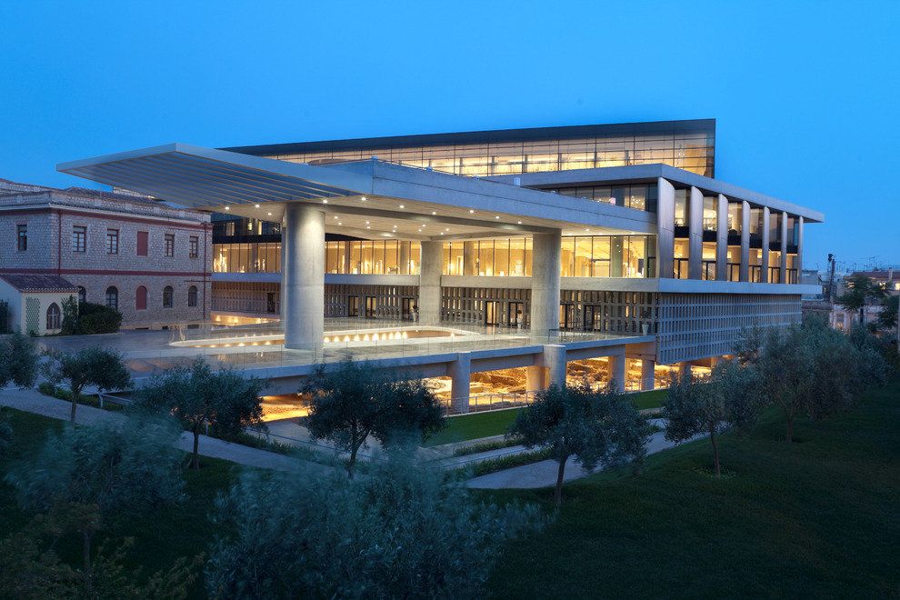 Acropolis Museum photo 3