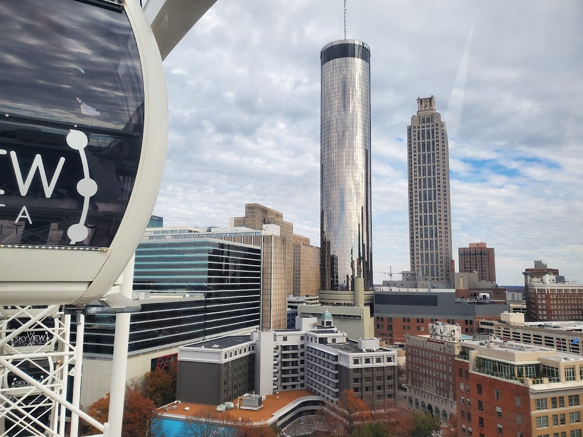 SkyView Atlanta