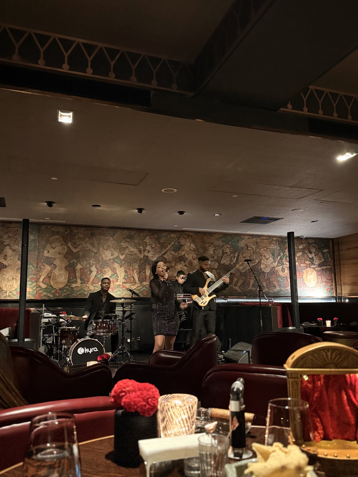 The St. Regis Bar