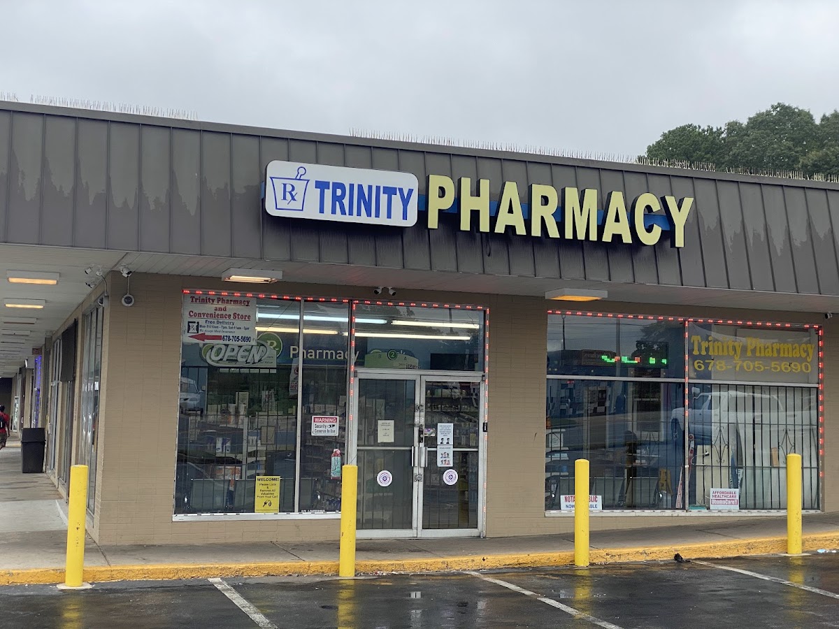 Trinity Pharmacy