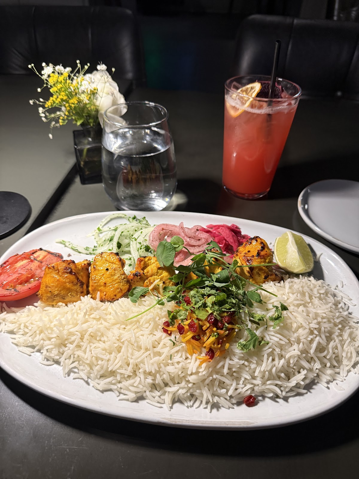 Divan Restaurant & Bar