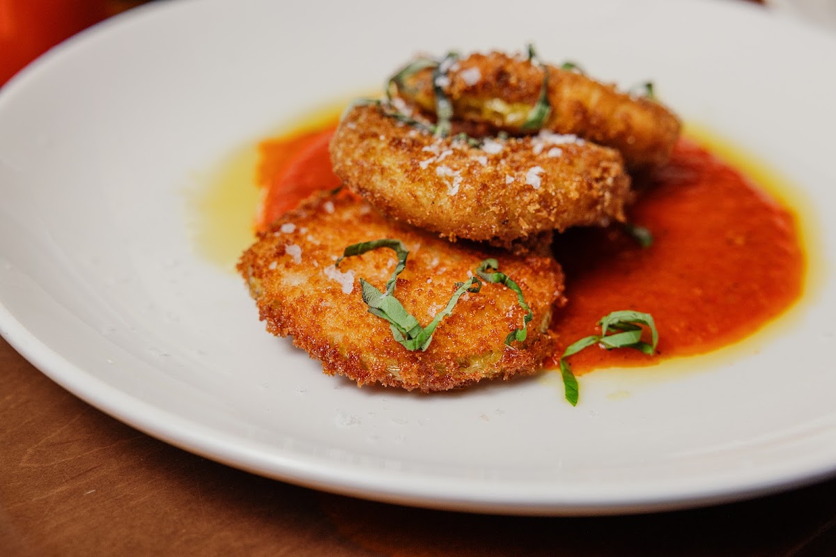 South City Kitchen Midtown