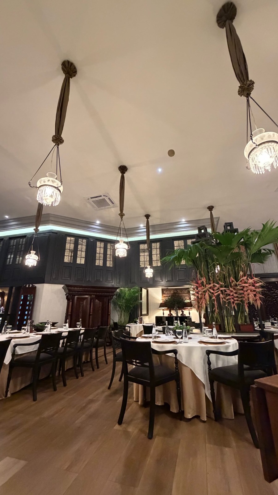 Kembang Goela Restaurant