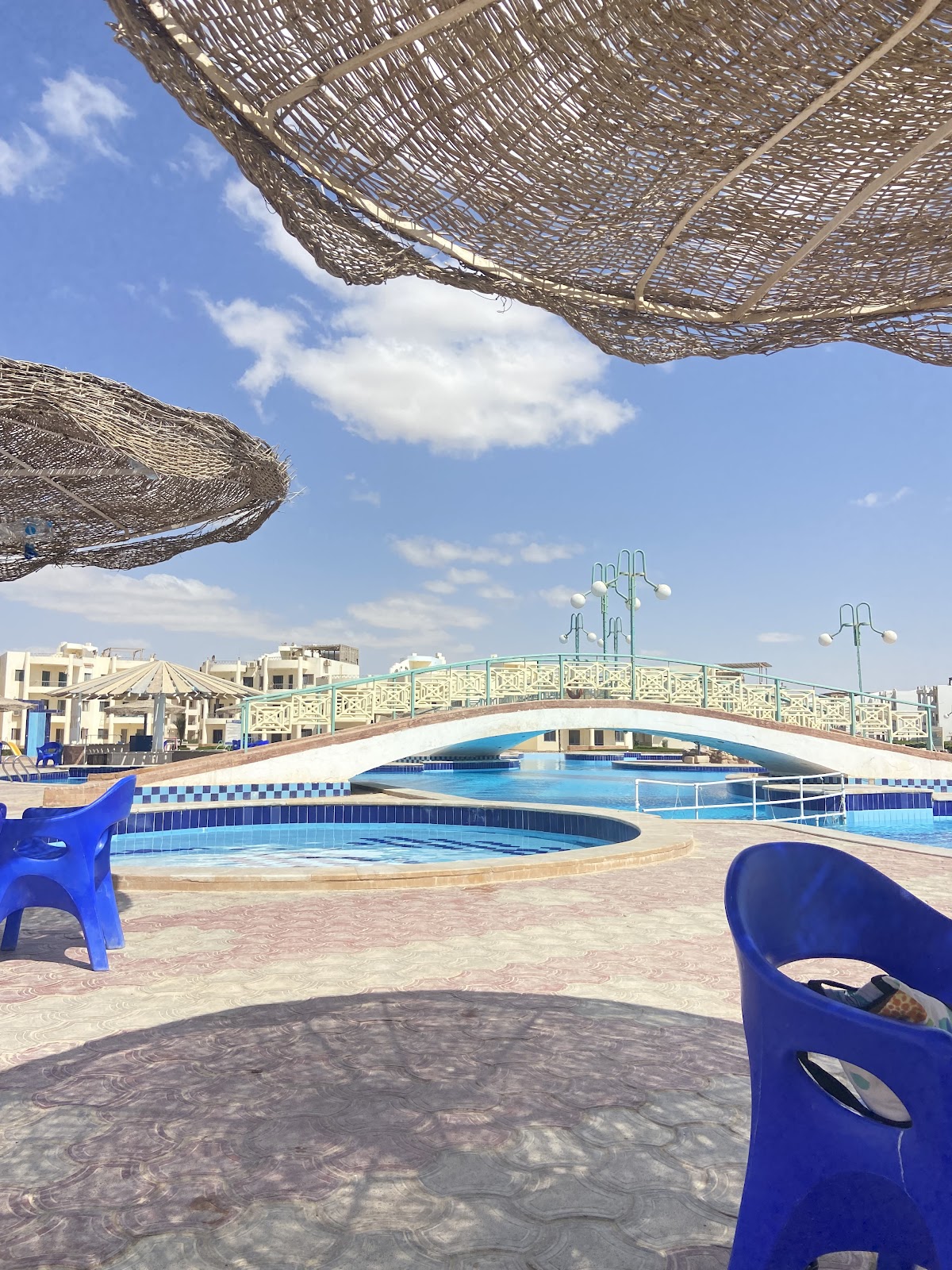 Golden Beach Hotel Ras Sudr