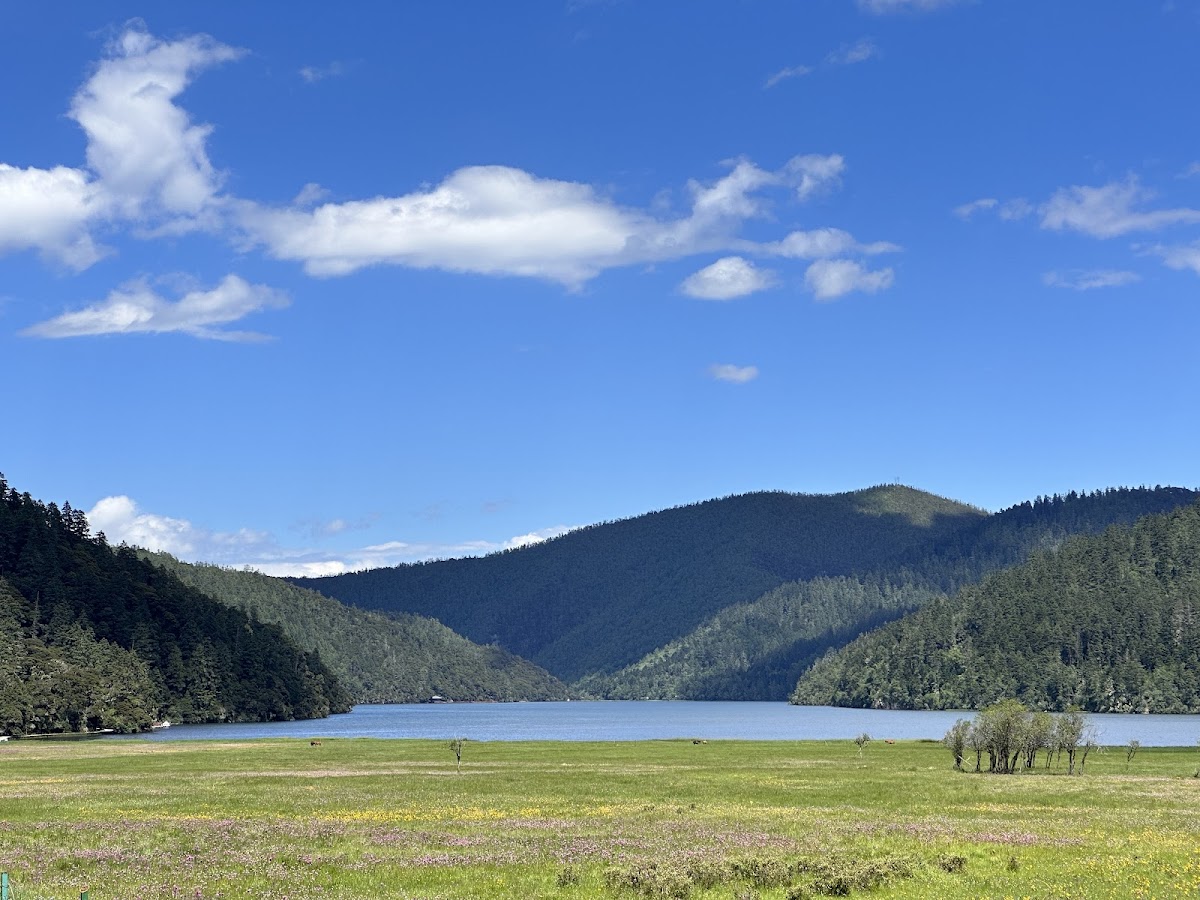 Potatso National Park
