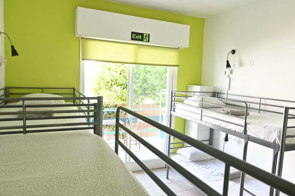 Lemongrass Hostel