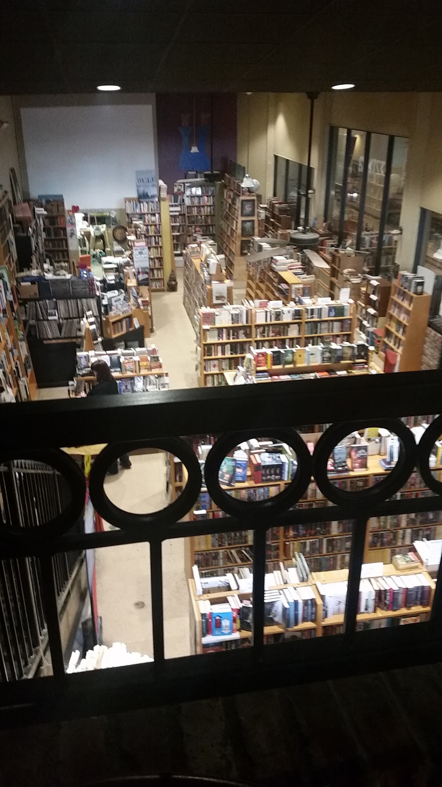 The Book Tavern