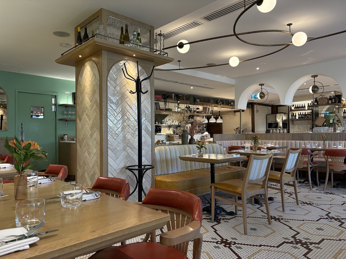 Café Lunette