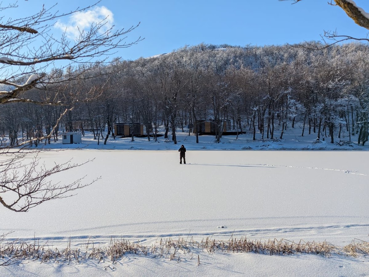 Chili Lake photo 2