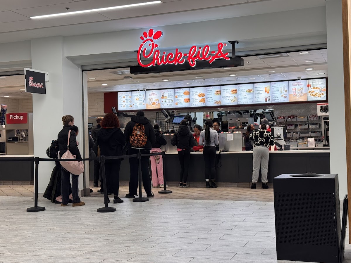 Chick-fil-A