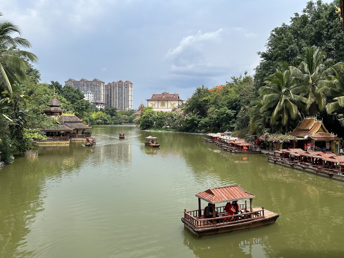 Manting Park