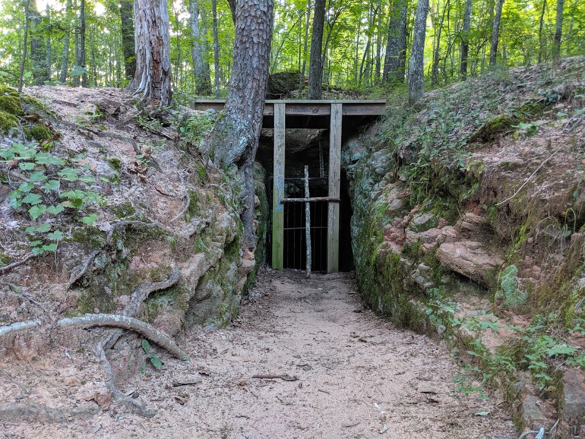 Sawnee Mt. Preserve