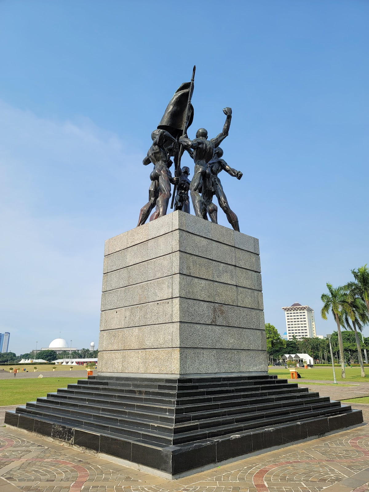 National Monument