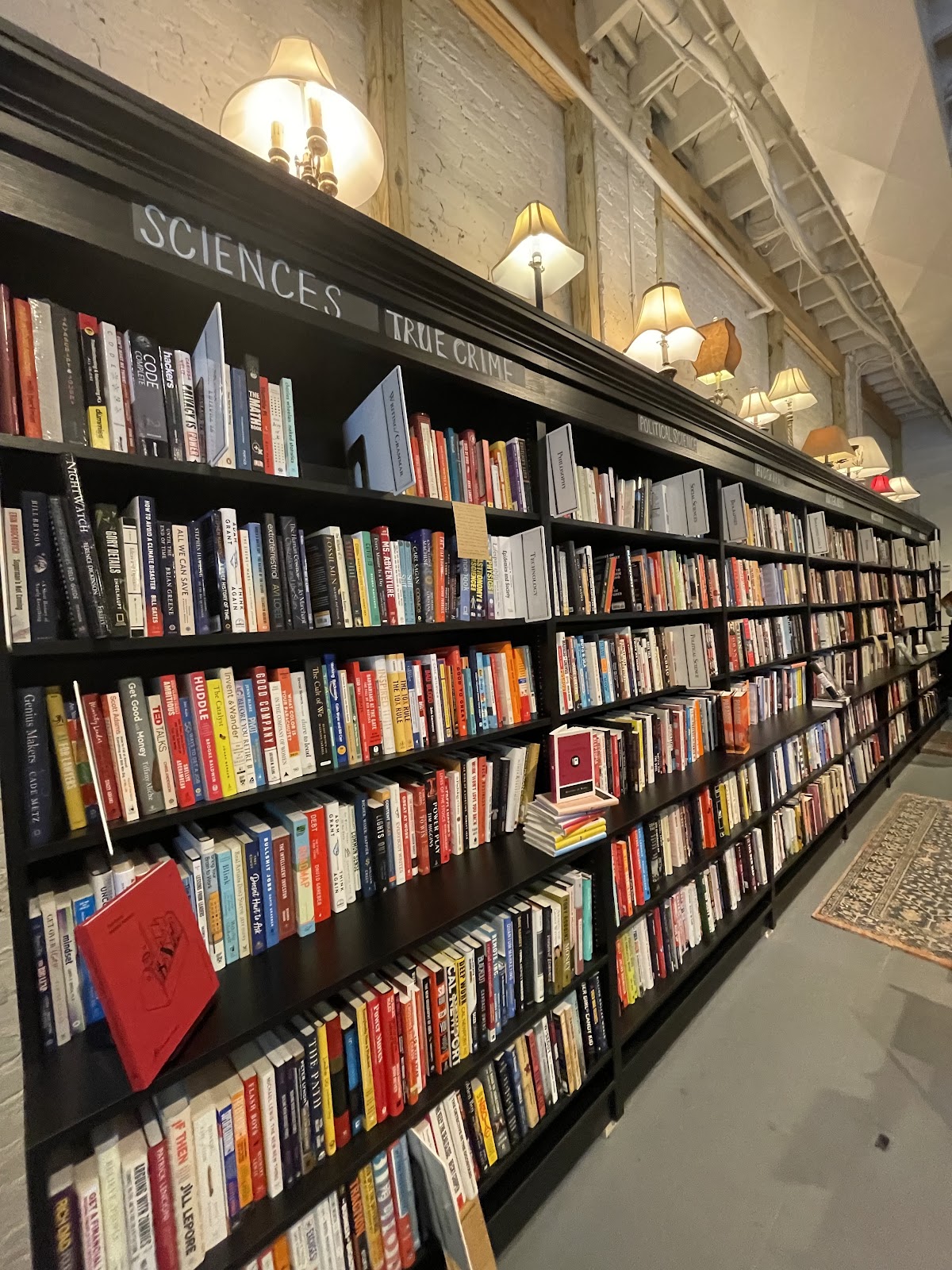Virginia Highland Books