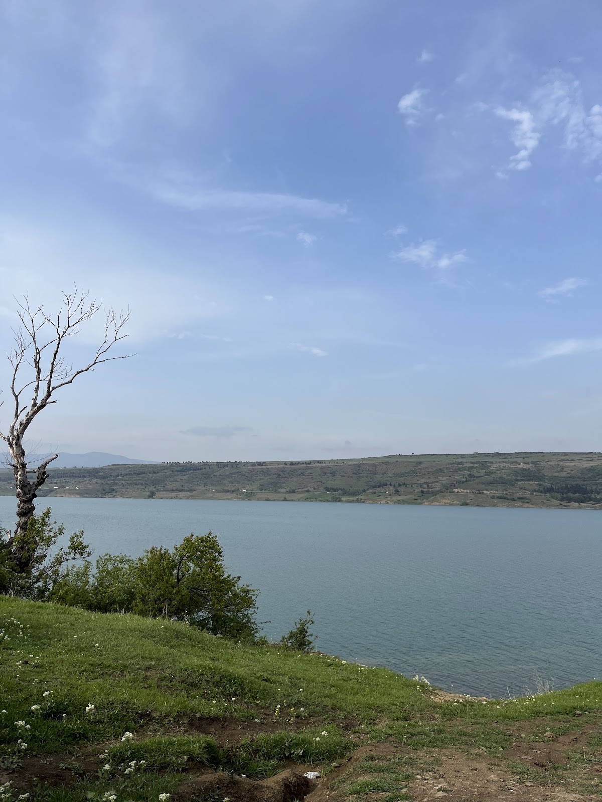 Tbilisi Lake