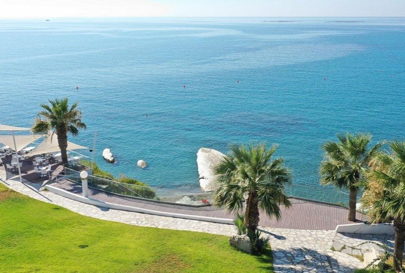 Kalymnos Beach