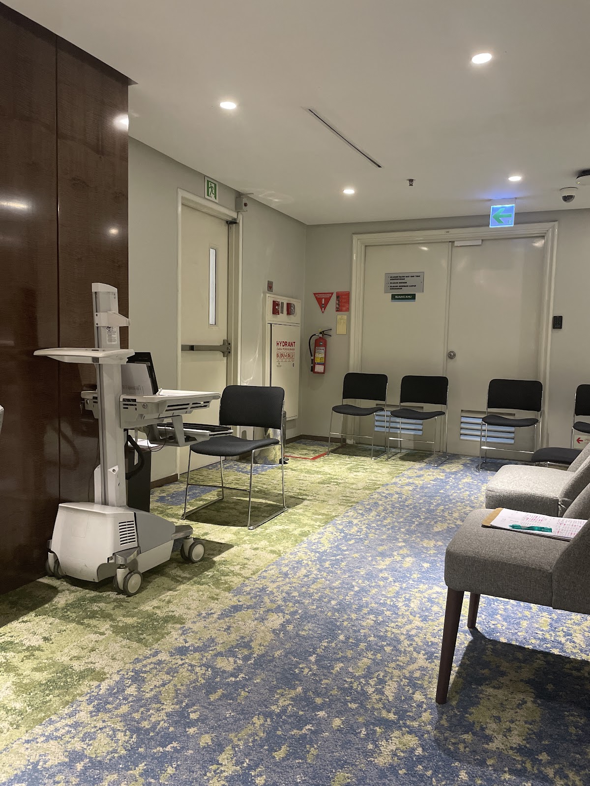 RSPI - Pondok Indah