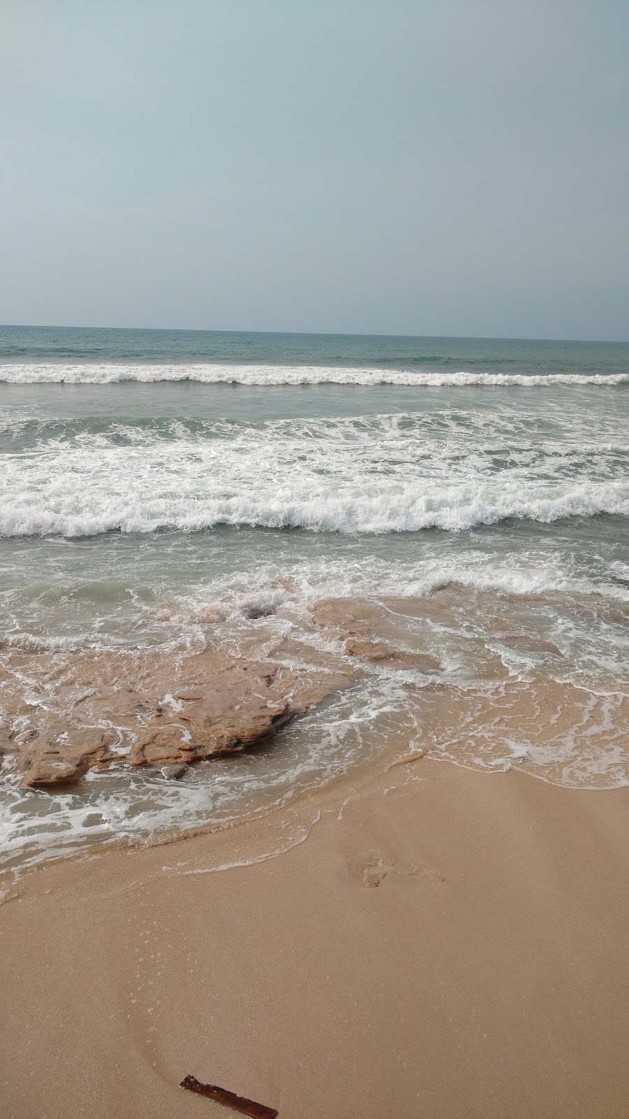 Balangan Beach