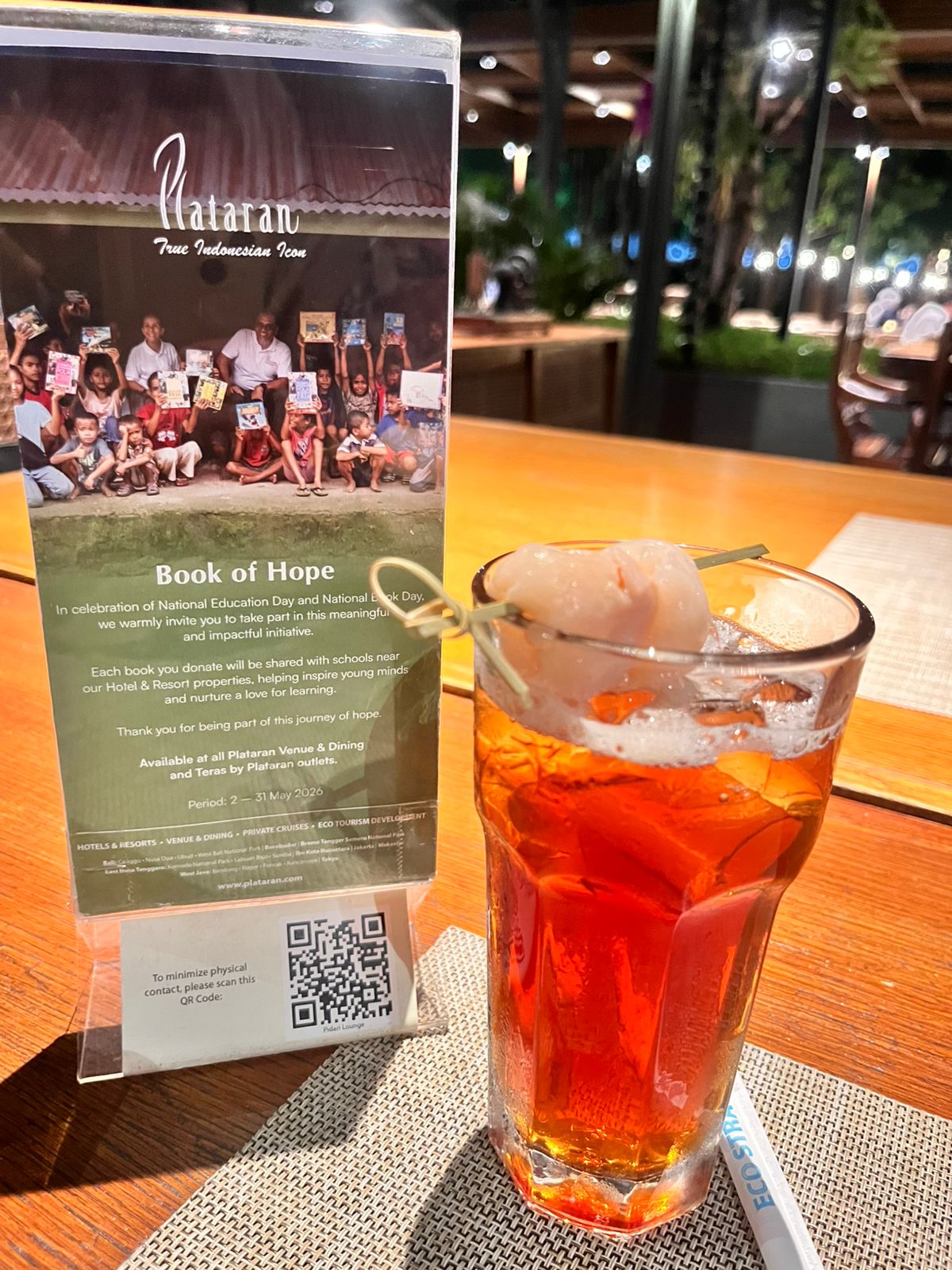 Pidari Lounge