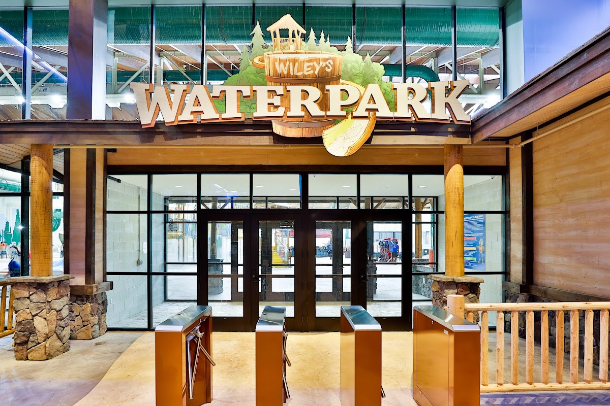 Great Wolf Lodge | Georgia