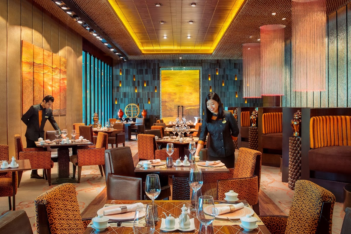 Taj Palace, New Delhi