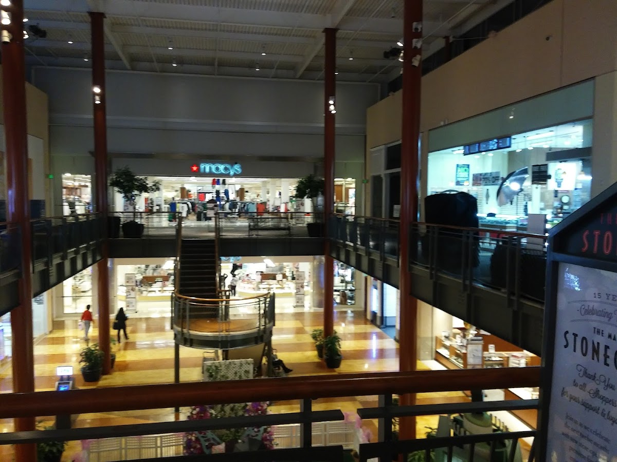 The Mall at Stonecrest
