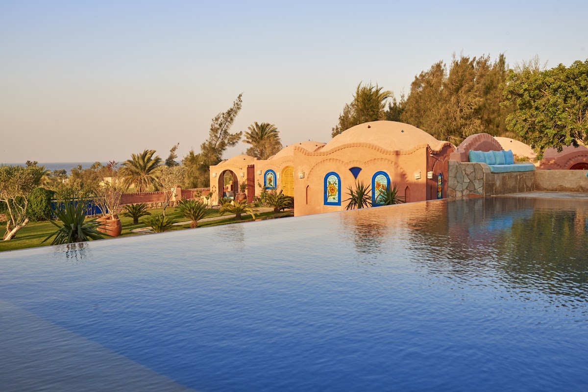Lazib Inn Resort & Spa