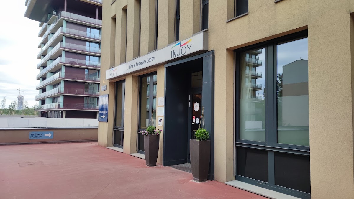 INJOY Health Club Wien