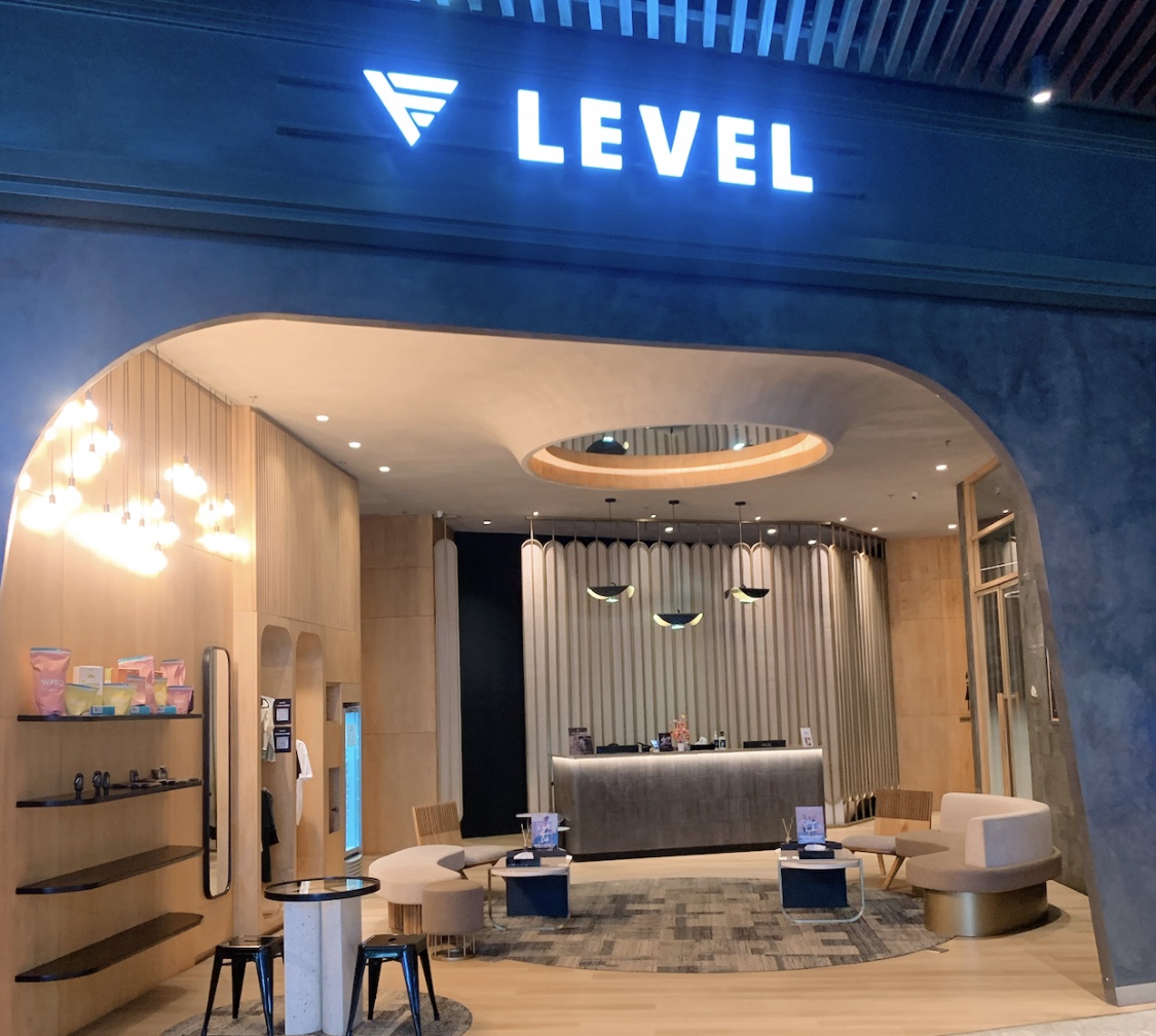Level Studio Darmawangsa - Jakarta