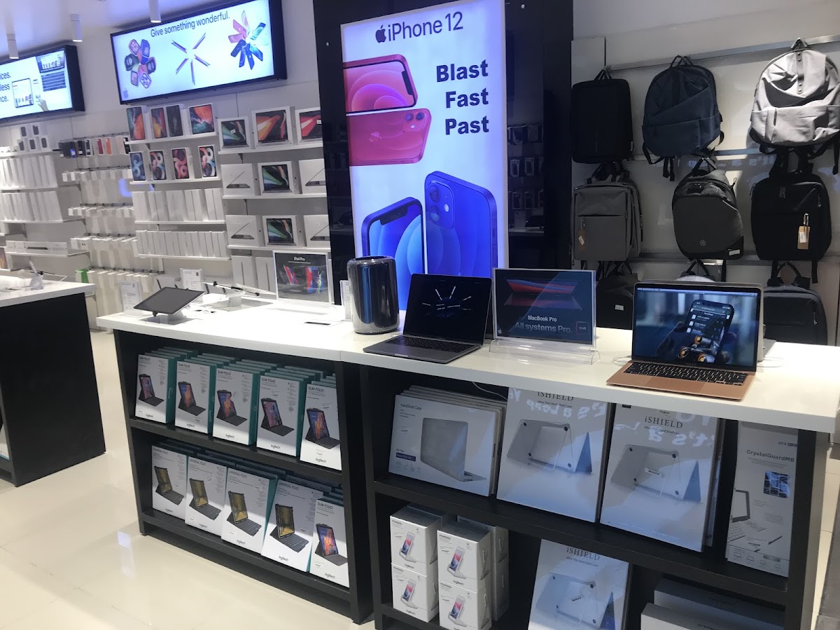 Techmart Citystars