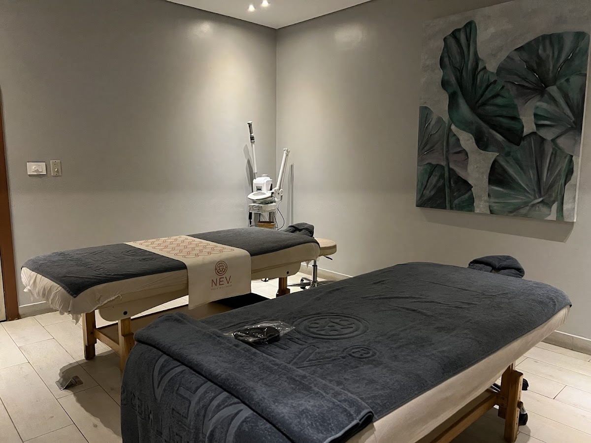 NEV Spa & Wellness CFC