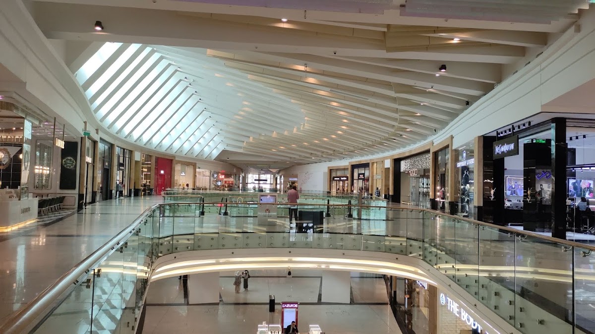 VOX Cinemas Mall of Egypt