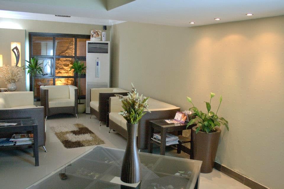 Smile House Dental Center - Dr Moataz Hamada