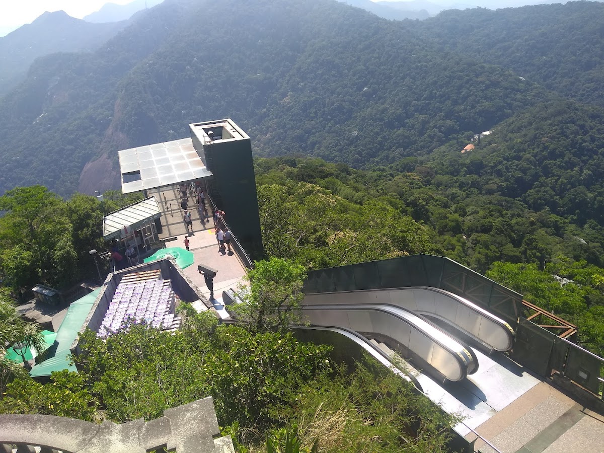 Christ the Redeemer