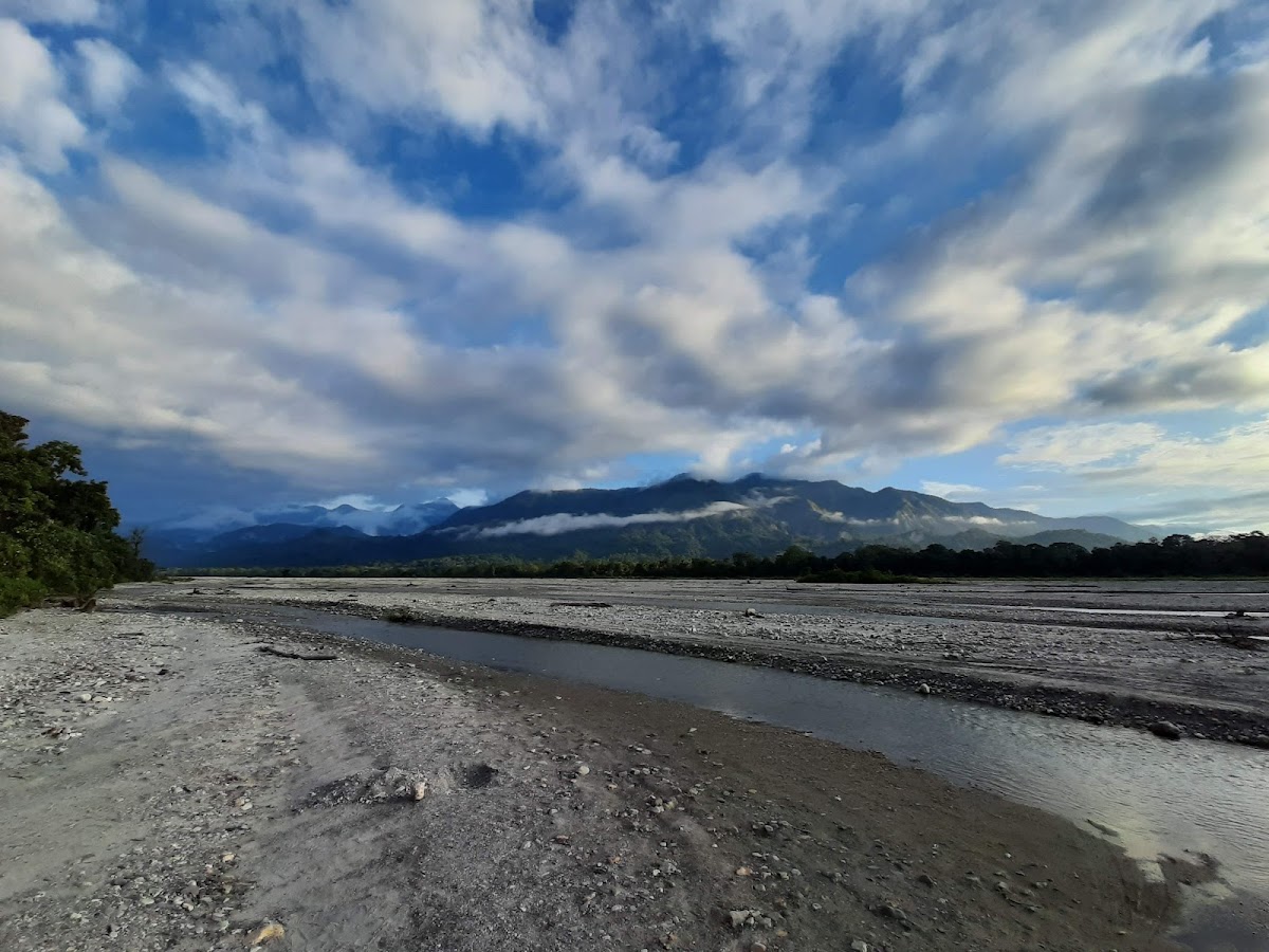 Buxa Tiger Reserve photo 3