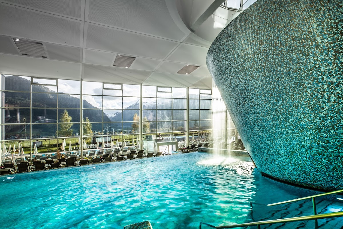 TAUERN SPA Zell am See - Kaprun