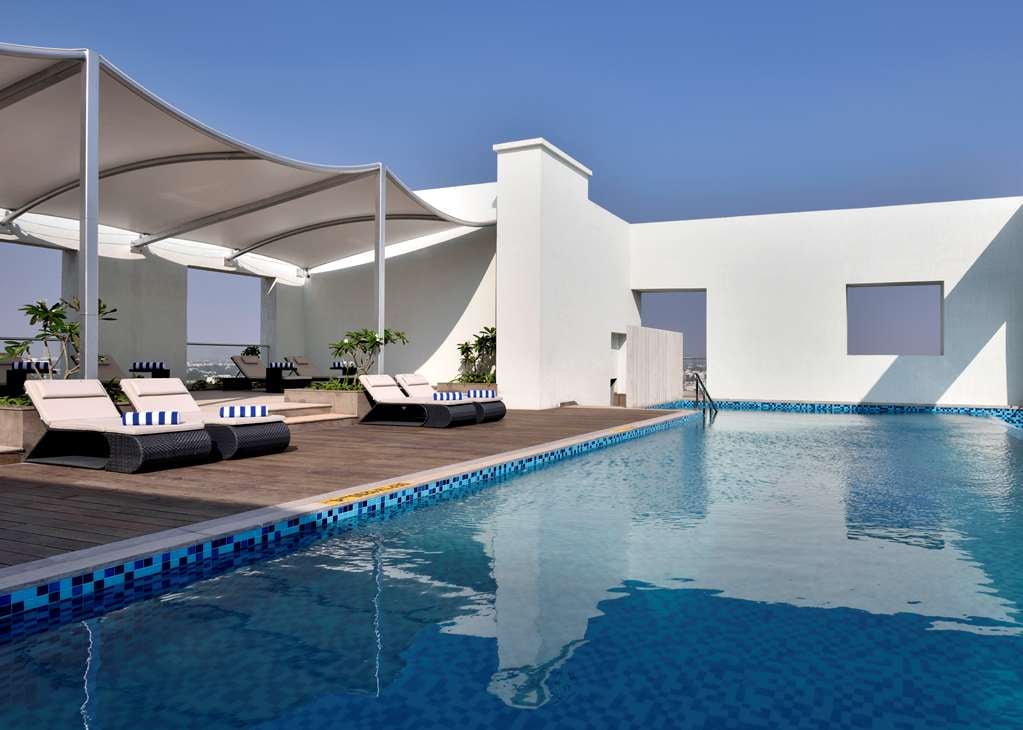 Radisson Blu Hotel Coimbatore photo 3
