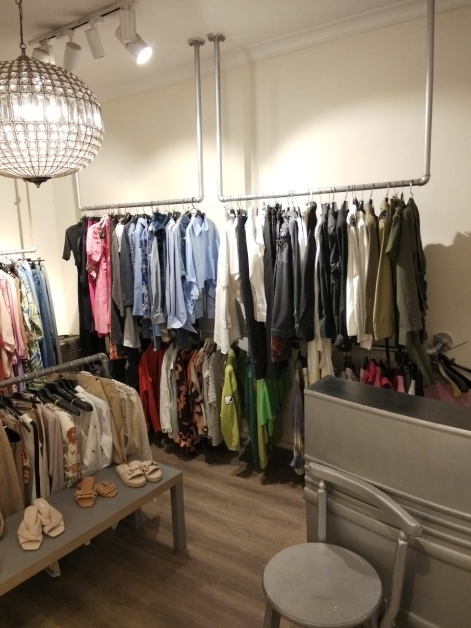 Boutique 17 Zamalek Branch