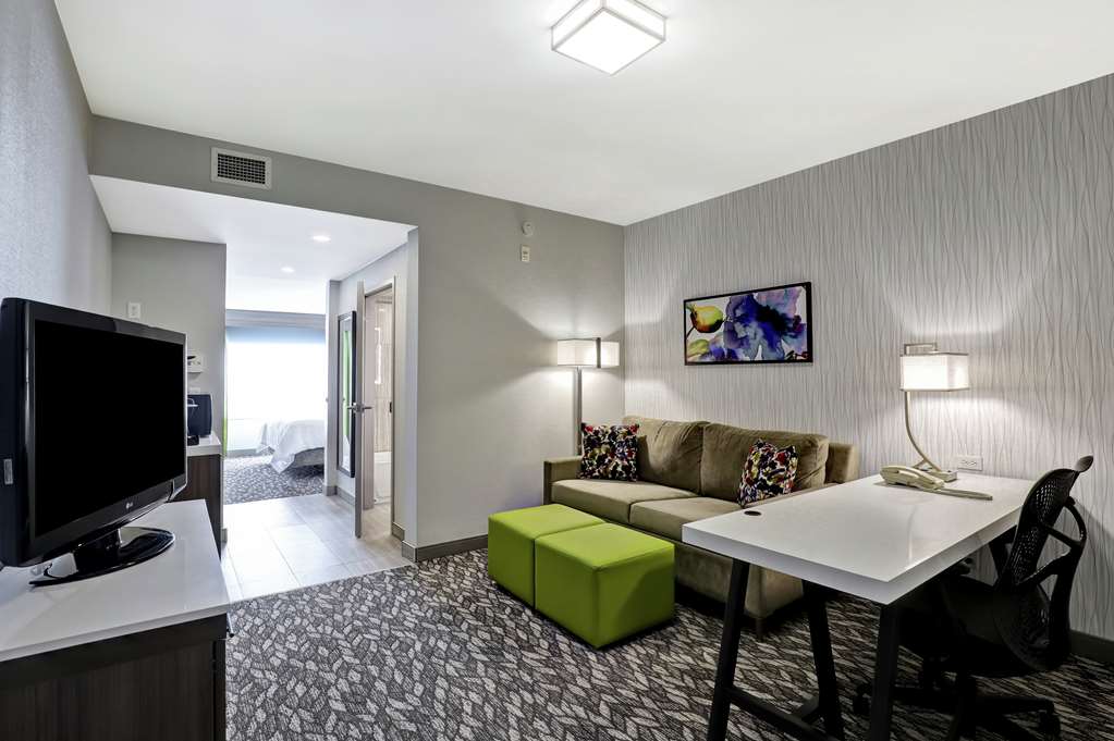 Hilton Garden Inn Toronto/Ajax