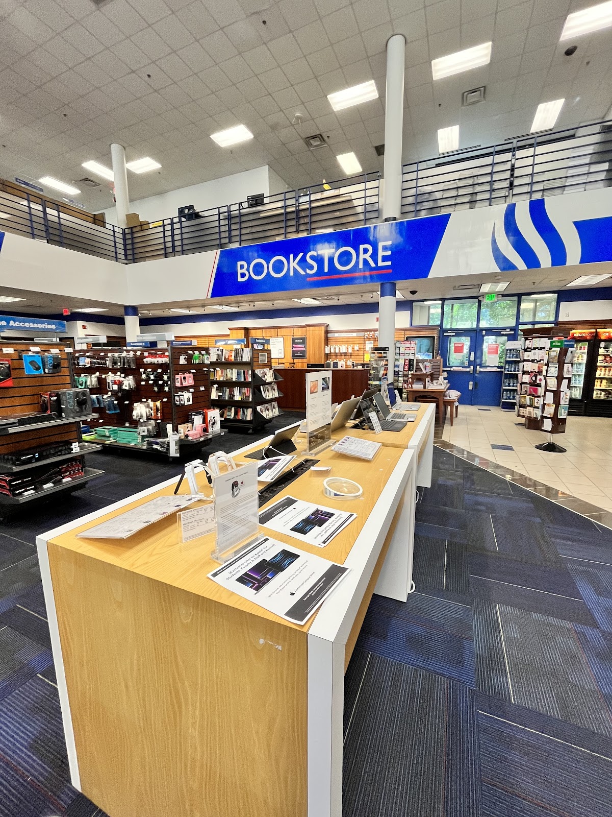 University Bookstore