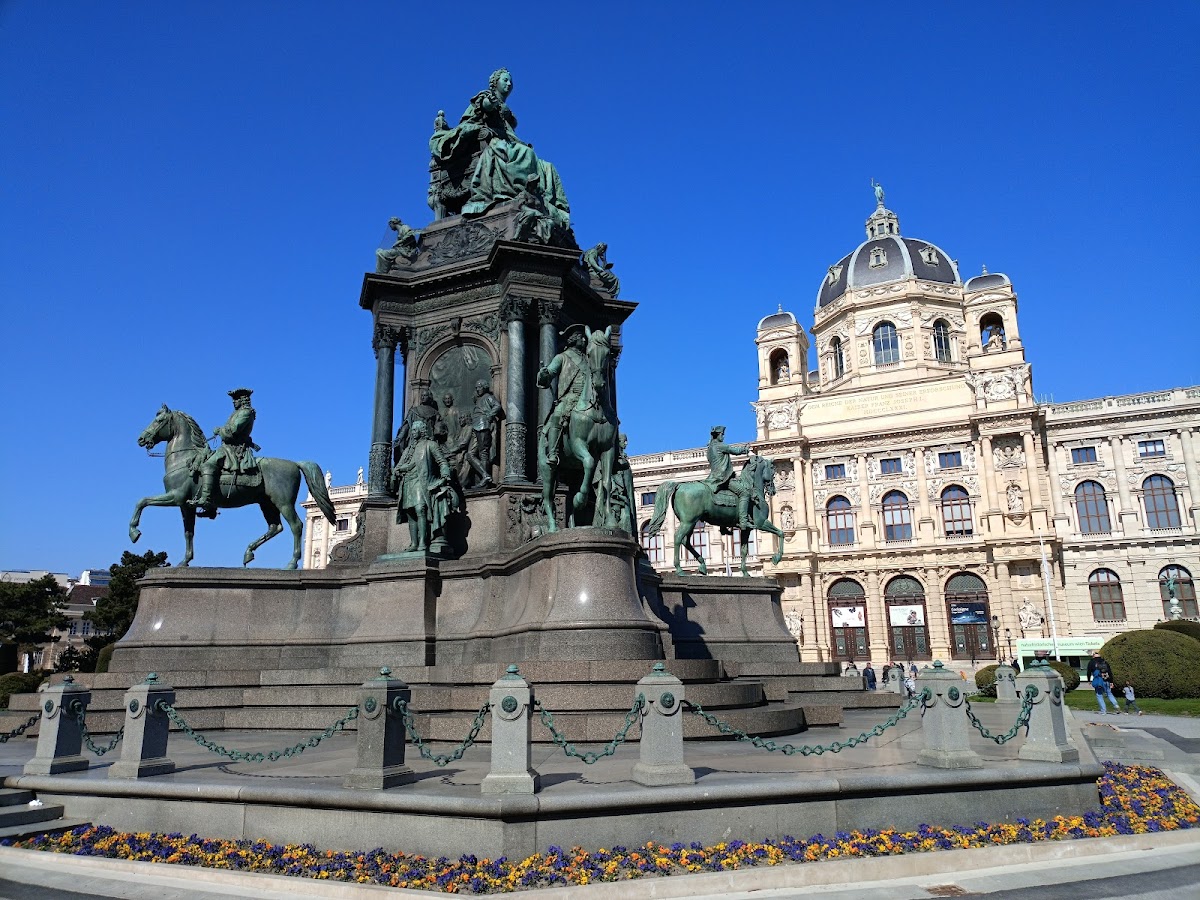 MuseumsQuartier Wien