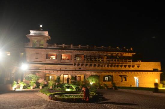 Hanwant Mahal