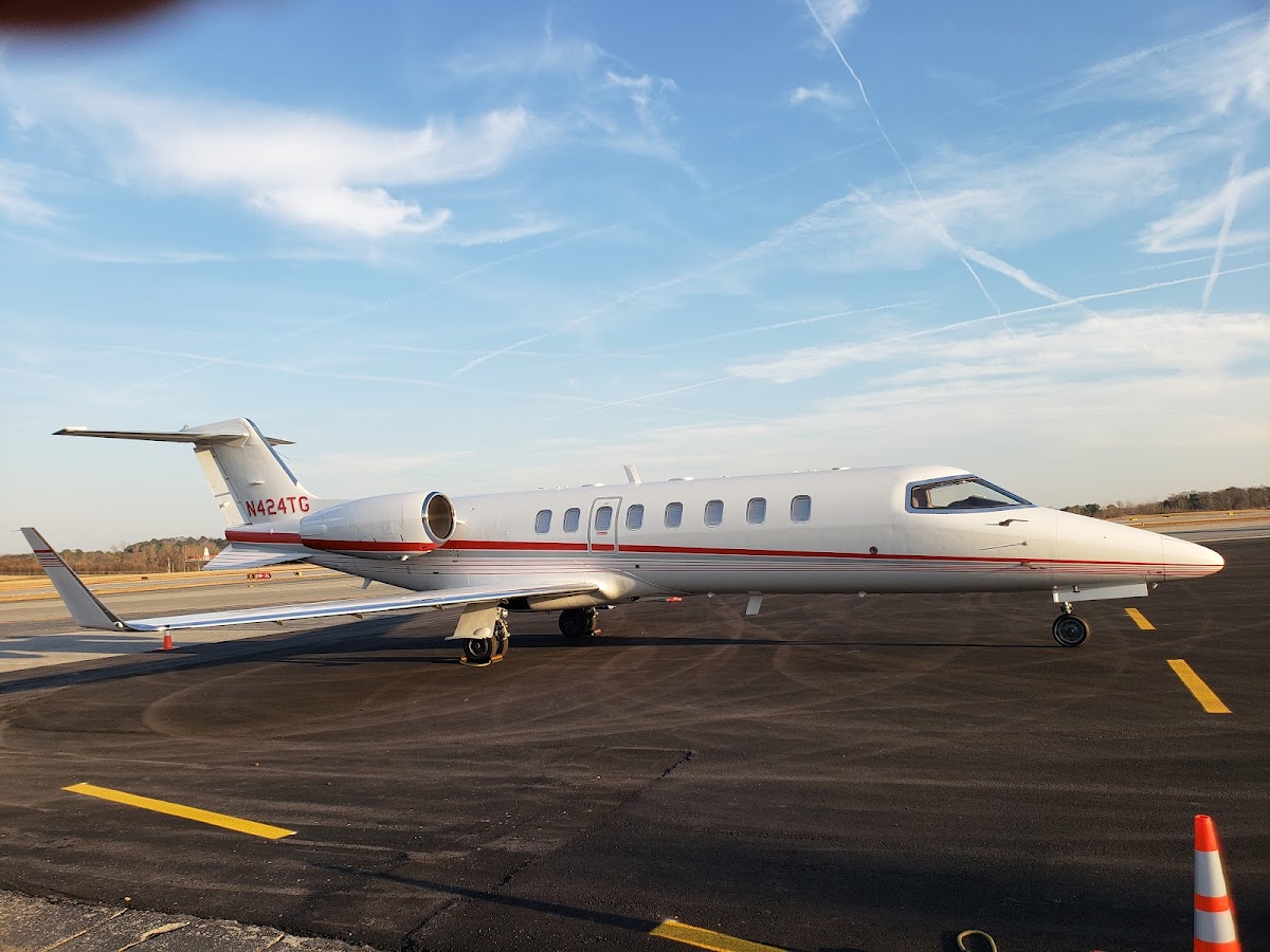 DeKalb-Peachtree Airport