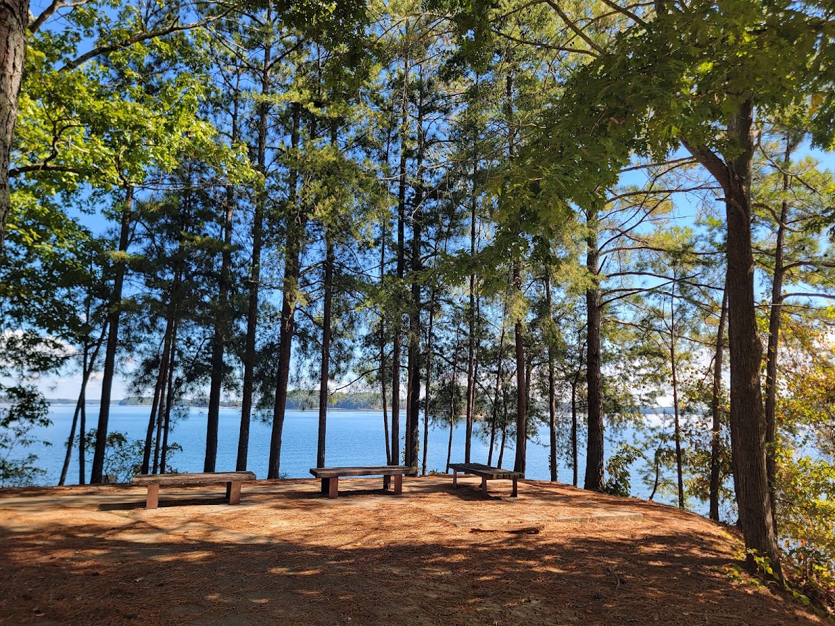 Lake Lanier